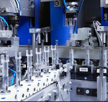 Hvordan løses støjproblemer med sprøjtestøbemaskine?